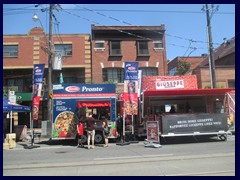 Little Italy 06  - College St